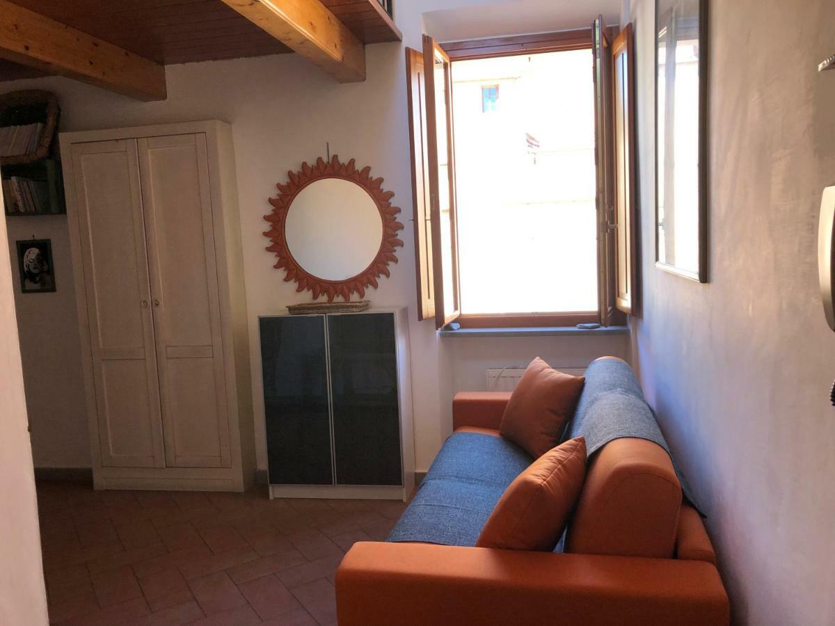 Miniloft Panoramico Apartment Rio nell'Elba ภายนอก รูปภาพ
